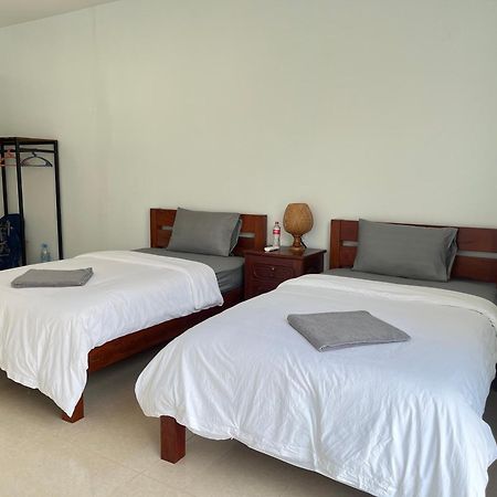 Sorya Guesthouse Kratie Eksteriør billede