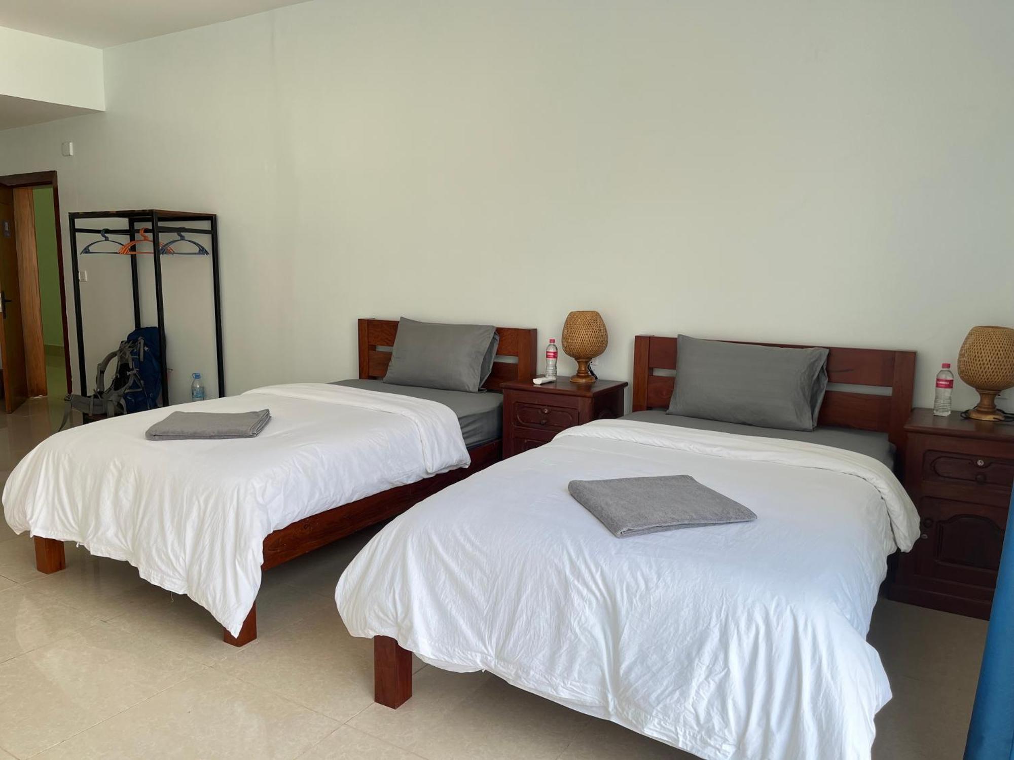Sorya Guesthouse Kratie Eksteriør billede